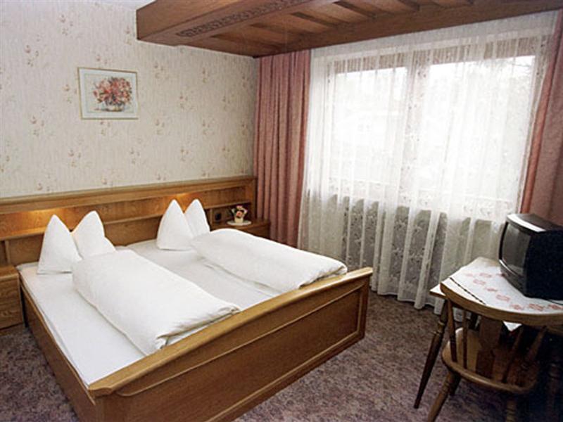 Gaestehaus Gisela Bruck am Ziller Bagian luar foto
